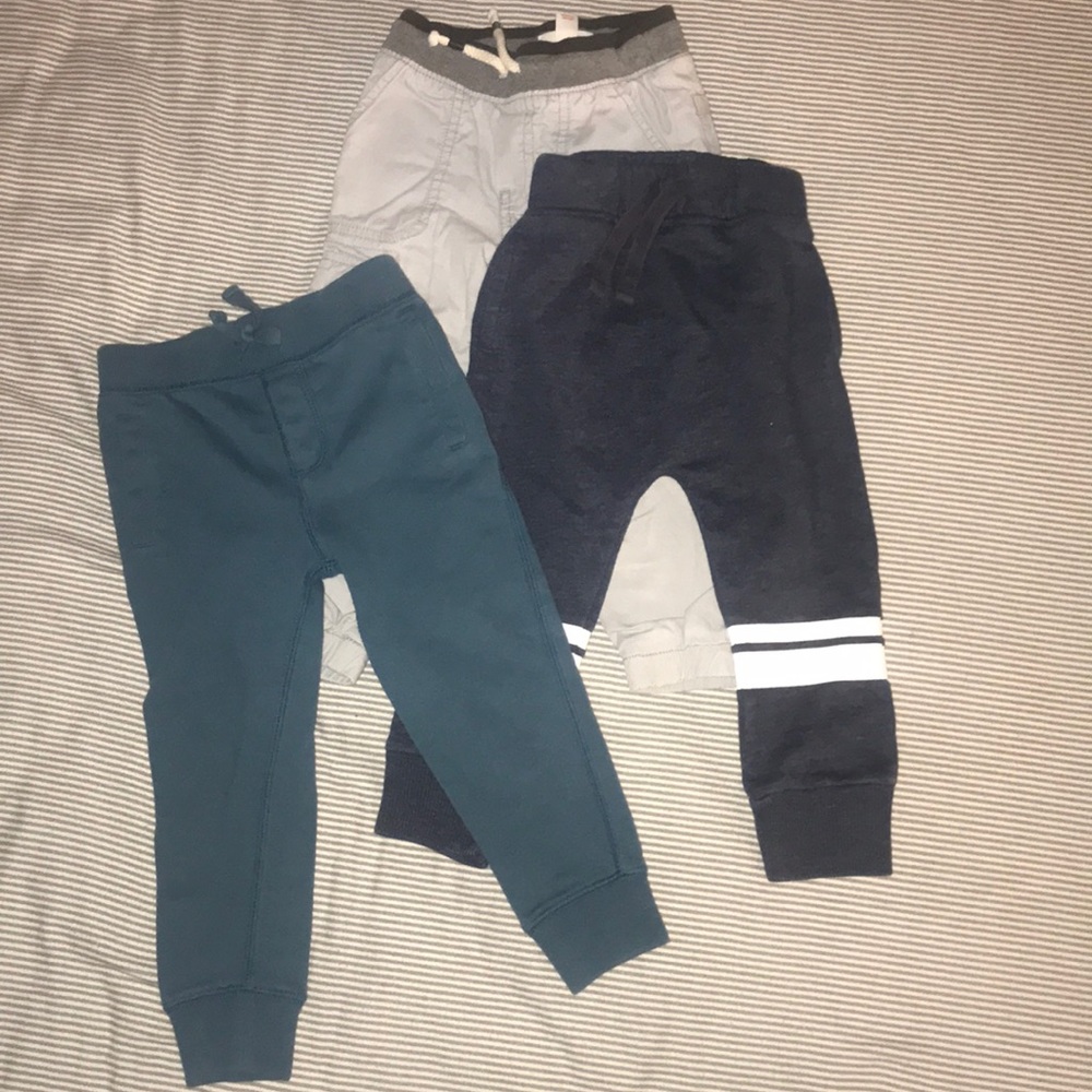 Lot of 2T pants
